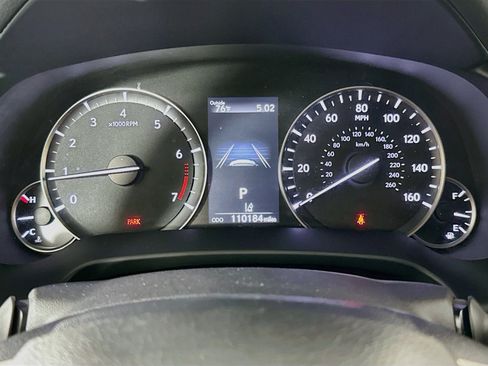 Used 2017 Lexus RX 350 FWD w/ Luxury Package image 18