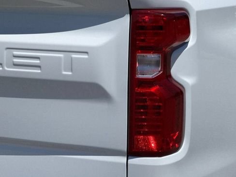 New 2026 Chevrolet Silverado 1500 W/T w/ WT Value Package RWD image 25