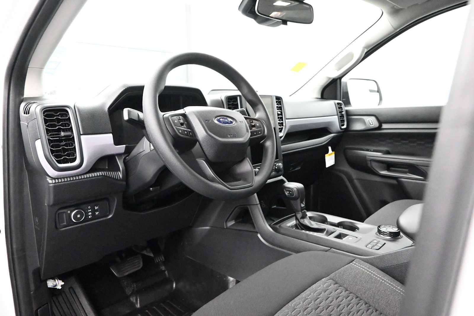 New 2026 Ford Ranger XL AWD/4WD image 32