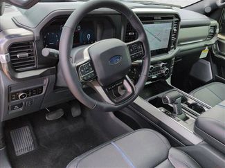 New 2025 Ford F150 Platinum w/ Equipment Group 702A High video 3