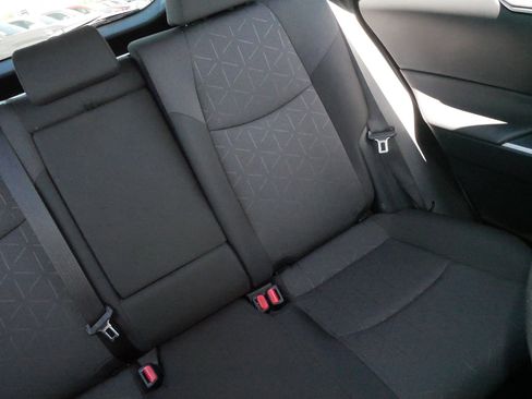 Certified 2025 Toyota RAV4 XLE w/ Convenience Package AWD/4WD image 14