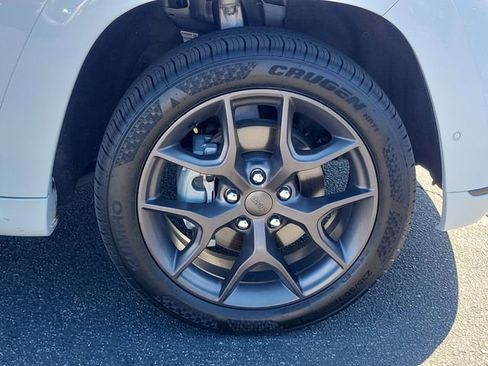 Used 2020 Jeep Grand Cherokee Limited X RWD image 6