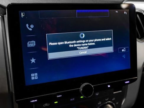 Used 2016 Toyota Tundra SR5 w/ SR5 Upgrade Package RWD image 30