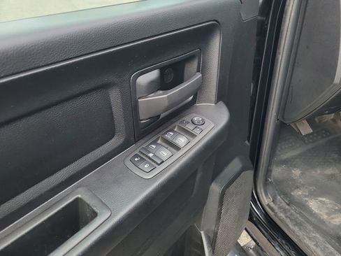 Used 2022 RAM 1500 Tradesman w/ Trailer Tow Group AWD/4WD image 12