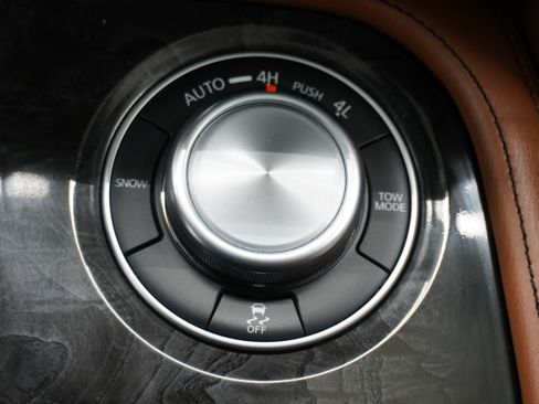 Used 2023 INFINITI QX80 Sensory w/ Cargo Package AWD/4WD image 27