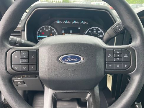 Used 2023 Ford F150 XL w/ STX Appearance Package AWD/4WD image 13