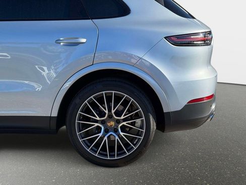 Used 2021 Porsche Cayenne S AWD/4WD image 15