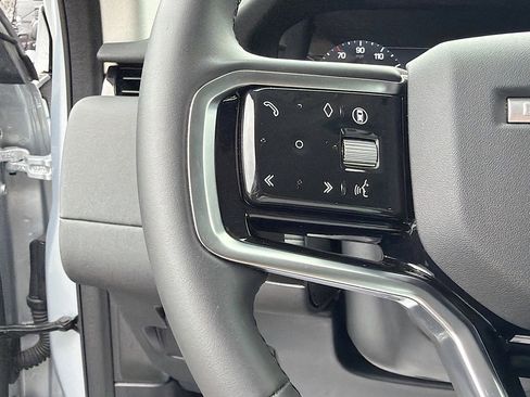 Used 2025 Land Rover Discovery Sport S AWD/4WD image 36