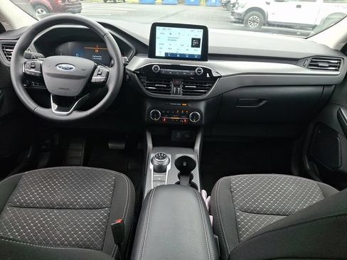 Certified 2023 Ford Escape Active AWD/4WD image 18