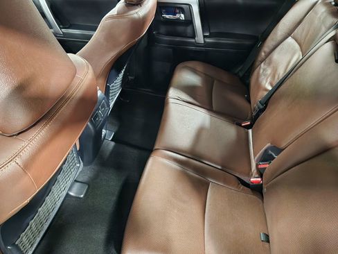 Used 2023 Toyota 4Runner Limited image 51