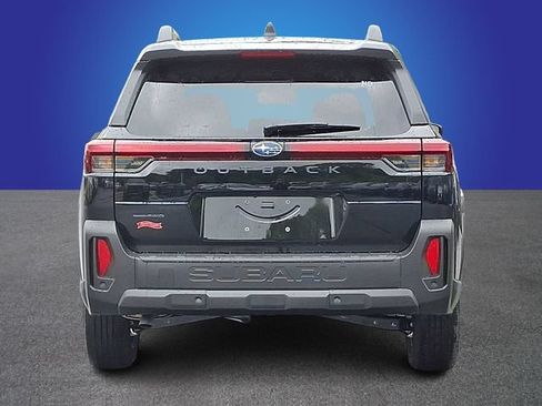 New 2026 Subaru Outback Limited AWD/4WD image 4