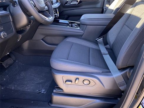 New 2026 Chevrolet Tahoe LS w/ LPO, Dark Essentials Package image 23