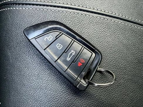 Used 2021 Toyota Supra Premium w/ Driver Assist Package RWD image 30