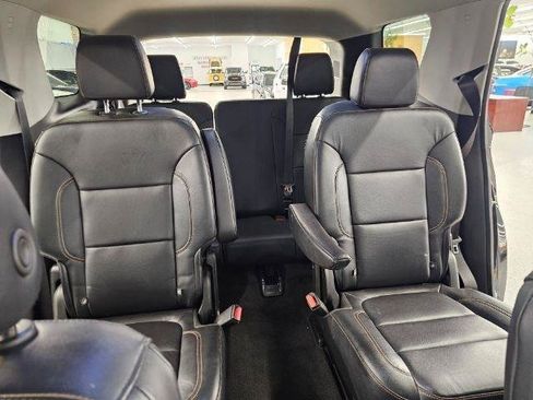 Used 2019 Chevrolet Traverse RS AWD/4WD image 12