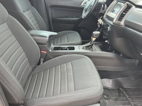 Used 2021 Ford Ranger XLT w/ Equipment Group 301A Mid image 21