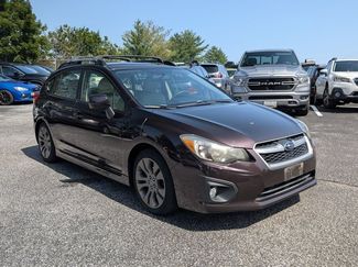 Used 2013 Subaru Impreza 2.0i Sport Premium AWD/4WD video 3