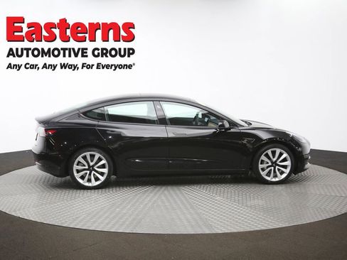 Used 2019 Tesla Model 3 Long Range image 42