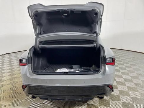 Used 2024 Lexus IS 350 F Sport AWD/4WD image 9