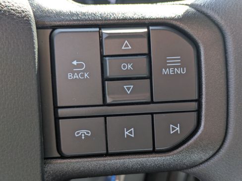 New 2025 Ford F250 XLT w/ FX4 Off-Road Package image 26