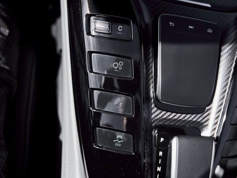 Used 2020 Mercedes-Benz AMG GT R image 72