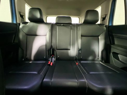 Used 2021 Volkswagen Atlas SEL image 33