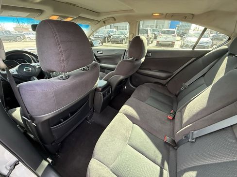 Used 2012 Nissan Maxima 3.5 S image 28