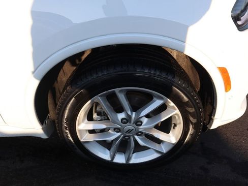 Used 2025 Dodge Durango GT image 10