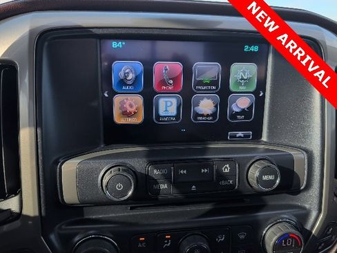 Used 2016 Chevrolet Silverado 2500 High Country w/ High Country Premium Package image 23