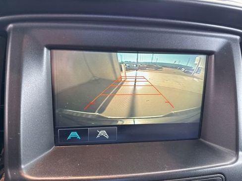 Used 2017 Chevrolet Colorado W/T w/ WT Convenience Package image 23