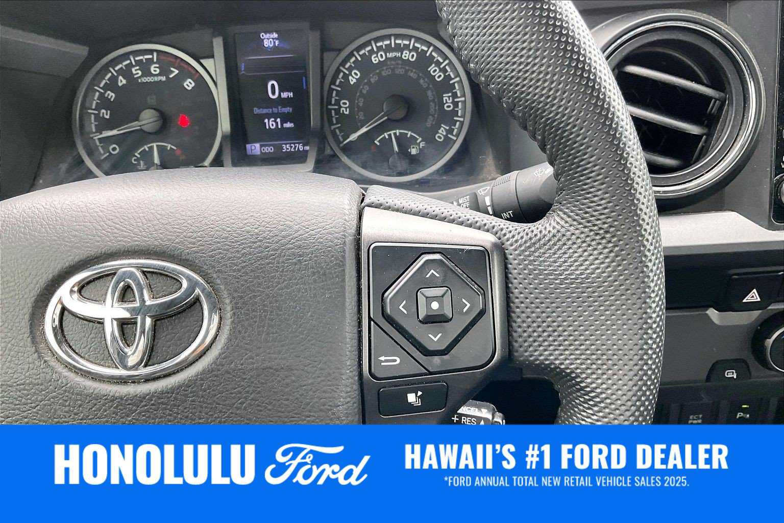 Used 2023 Toyota Tacoma TRD Sport RWD image 25