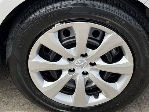 Certified 2024 Toyota Corolla LE image 7