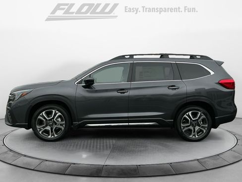 New 2026 Subaru Ascent Limited AWD/4WD image 4