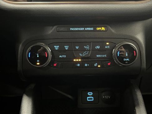 Used 2022 Ford Bronco Sport Outer Banks image 17