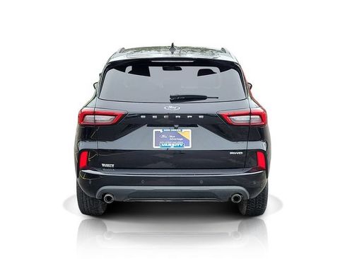 Certified 2024 Ford Escape ST-Line w/ Tech Pack #1 AWD/4WD image 6