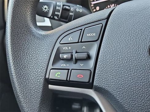 Used 2018 Hyundai Tucson SEL image 24