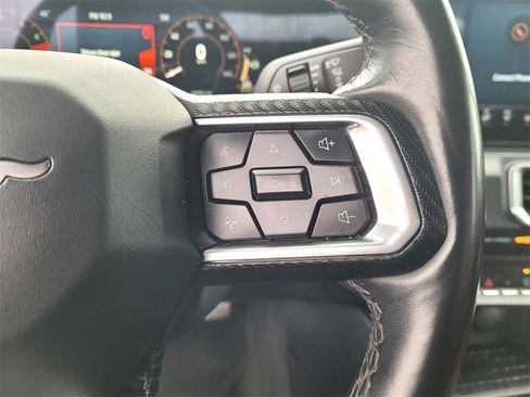 Used 2024 Ford Mustang Premium image 23