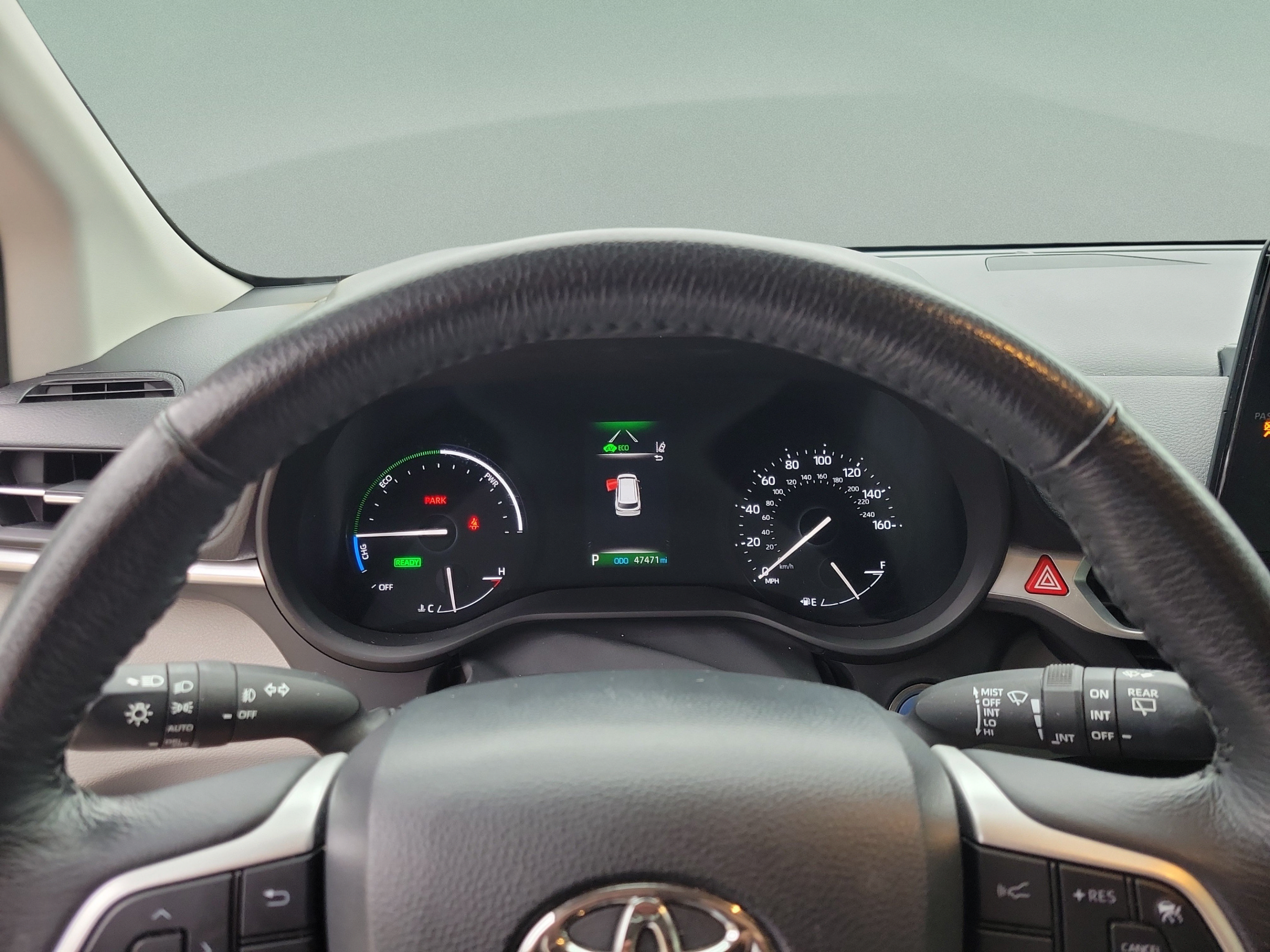 Certified 2024 Toyota Sienna XLE FWD image 15