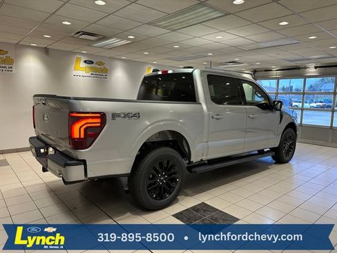New 2026 Ford F150 Lariat AWD/4WD image 25