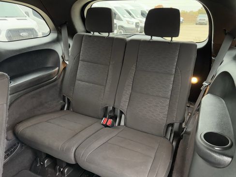 Used 2023 Dodge Durango GT image 28