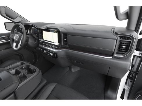 New 2026 GMC Sierra 1500 SLE image 91