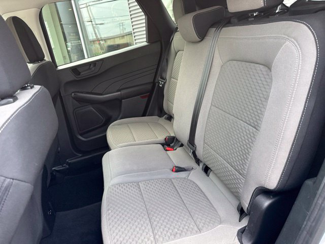 Certified 2022 Ford Escape SE AWD/4WD image 33