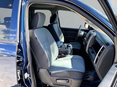Used 2024 RAM 1500 Tradesman w/ Popular Equipment Group AWD/4WD image 9