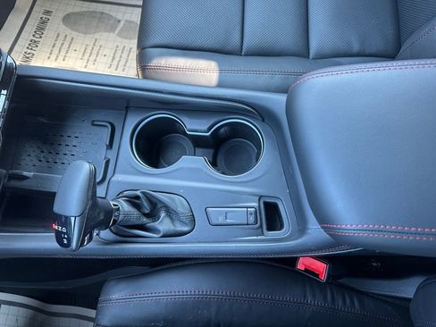 New 2026 Dodge Durango GT image 11