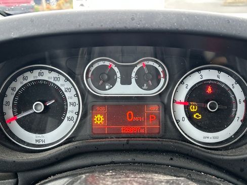 Used 2015 FIAT 500L Trekking image 20