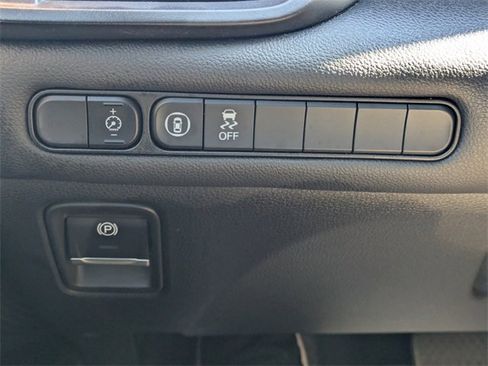 Used 2021 Acura TLX Base image 25