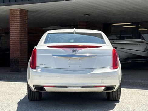 Used 2014 Cadillac XTS Premium FWD image 7