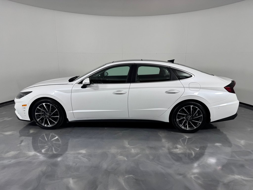 Used 2022 Hyundai Sonata Limited FWD image 6