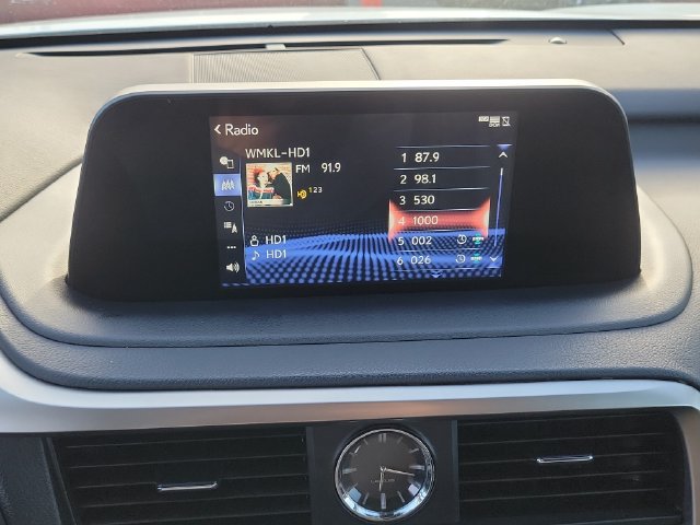Used 2021 Lexus RX 350 FWD w/ Accessory Package image 25