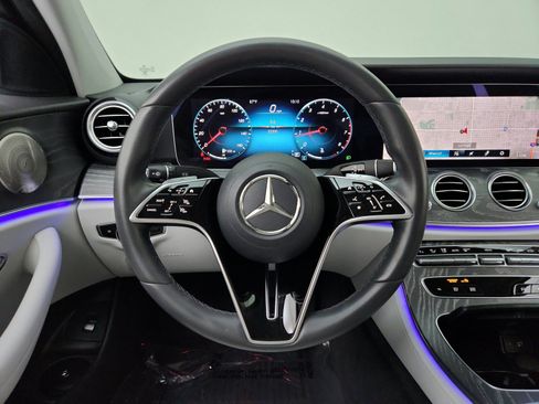 Certified 2021 Mercedes-Benz E 350 Sedan image 20