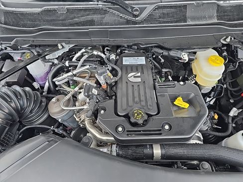 New 2026 RAM 3500 Laramie image 29